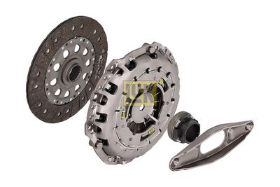 комплект съединител Schaeffler LuK 624 3367 00