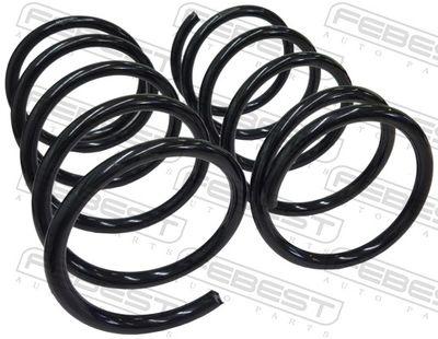 ARC SPIRAL FEBEST 12115003F 1