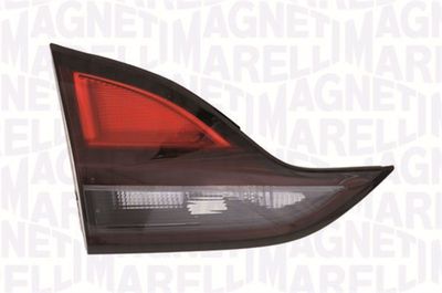 MAGNETI MARELLI Achterlicht (714021460701)