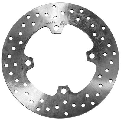 BREMBO Stabdžių diskas