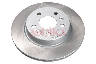 спирачен диск ASHIKA 61-01-134C