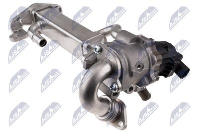 RADIATOR RECIRCULARE GAZE DE ESAPAMENT NTY EGRVC011 1