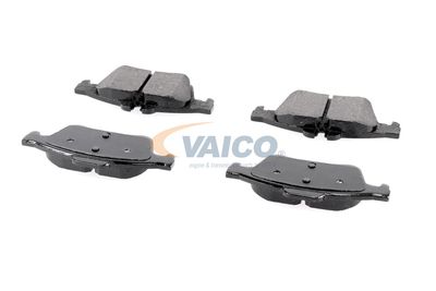BREMSBELAGSATZ SCHEIBENBREMSE VAICO V420406 37