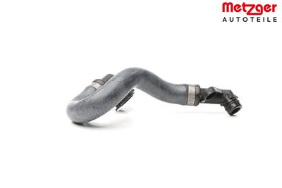 FURTUN RADIATOR METZGER AUTOTEILE 2420589 15