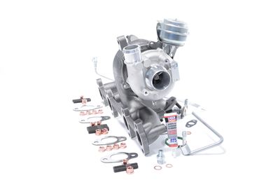 LADER AUFLADUNG BTS Turbo T981014BT 34