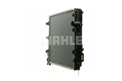 RADIATOR RACIRE MOTOR MAHLE CR662000P 17
