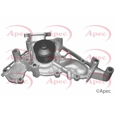 Water Pump, engine cooling APEC AWP1530