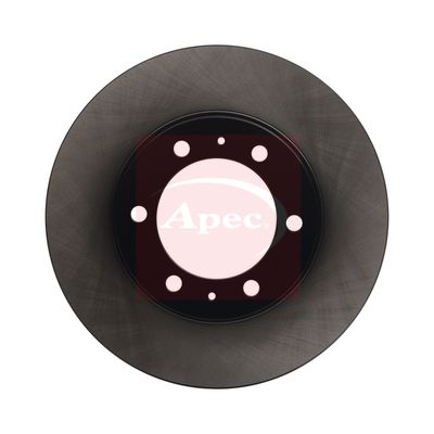 APEC Brake Disc DSK2898
