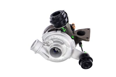 COMPRESOR SISTEM DE SUPRAALIMENTARE REMANTE 003001004449R 58