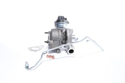 LADER AUFLADUNG BTS Turbo T981354 27