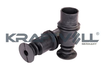 KRAFTVOLL GERMANY 10010201 Опора амортизатора для FORD TRANSIT CONNECT (P65_, P70_, P80_) 1.8 TDCi