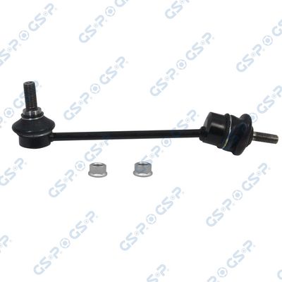 Stange/Strebe, Stabilisator