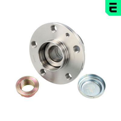 RADLAGERSATZ OPTIMAL 682263 2