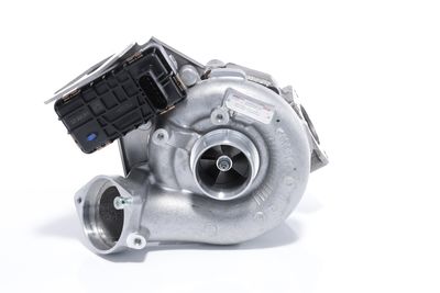 COMPRESOR SISTEM DE SUPRAALIMENTARE BTS Turbo T914674 6