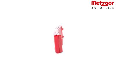 REFLECTOR METZGER AUTOTEILE 2080249 11
