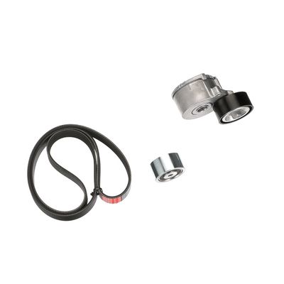 KEILRIPPENRIEMENSATZ GATES K026PK1153 71