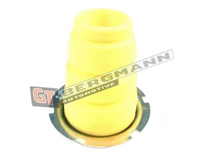 GT-BERGMANN Automotive Atraminis buferis, pakaba