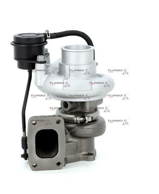COMPRESOR SISTEM DE SUPRAALIMENTARE TURBO-TEC TT4873