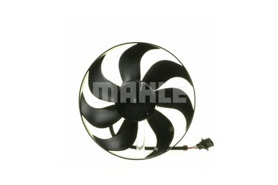 VENTILATOR RADIATOR MAHLE CFF8000P 2