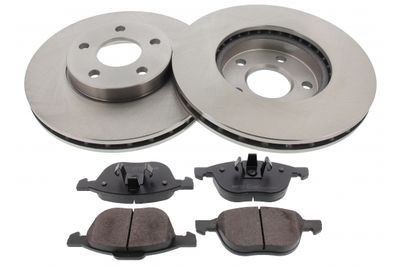 SET FRANA FRANA DISC