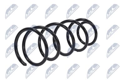 ARC SPIRAL NTY ASZCT011 20