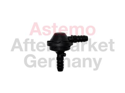 SUPAPA UNIDIRECTIONALA