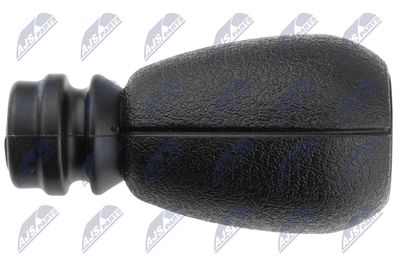 Hlavica radiacej páky NTY GZB-CT-001