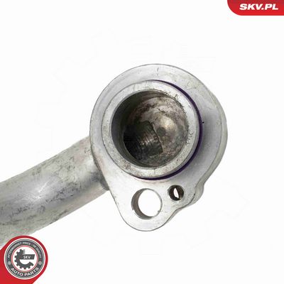 CONDUCTA PRESIUNE VARIABILA AER CONDITIONAT ESEN SKV 43SKV556 3