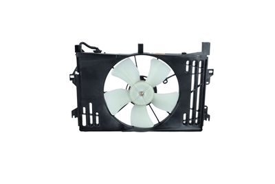 LüFTER MOTORKüHLUNG NRF 47053 5