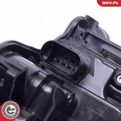 Türschloss ESEN SKV 60SKV251