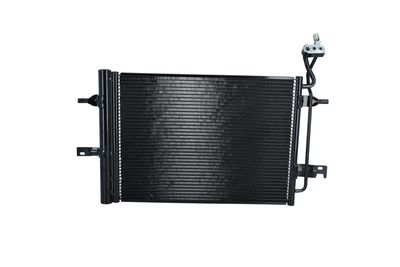 CONDENSATOR CLIMATIZARE NRF 350034 26