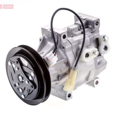 DENSO Kompressor, Klimaanlage