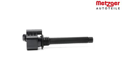 ZüNDSPULE METZGER AUTOTEILE 0880554 33