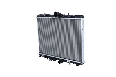 RADIATOR RACIRE MOTOR NRF 58303 10