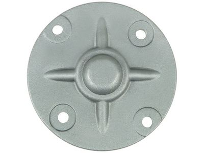 AS-PL Starterdeckel, Vergaser