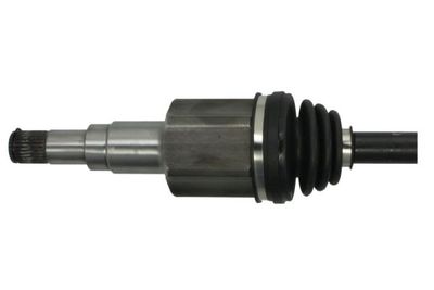 Drivaxel PASCAL G2J002PC för JAGUAR