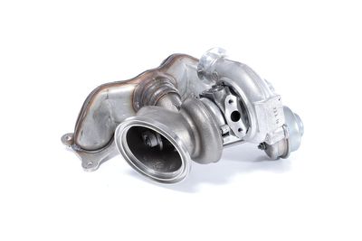 LADER AUFLADUNG BTS Turbo T914819VO 25