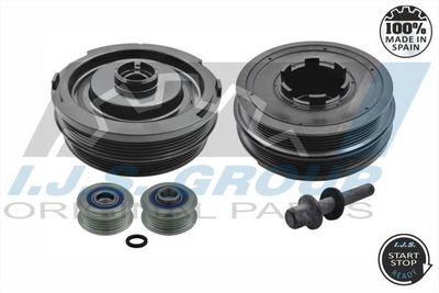 SET FULIE ARBORE COTIT