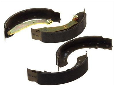 Brake Shoe Set C0R030ABE