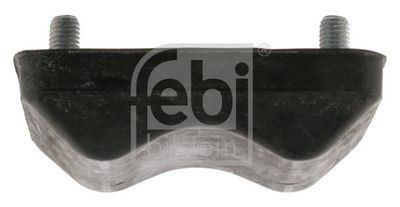 FEBI BILSTEIN Anschlagpuffer, Fahrerhaus
