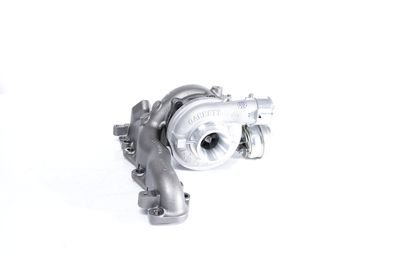 LADER AUFLADUNG BTS Turbo T914834 19