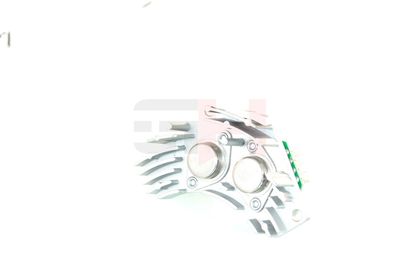 REZISTOR VENTILATOR HABITACLU GH GH761901 53