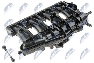 Sací trubkový modul NTY BKS-WW-013