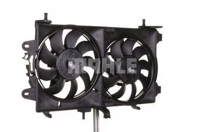 VENTILATOR RADIATOR MAHLE CFF369000P 34