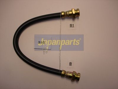 държач, спирачен маркуч JAPANPARTS TF-310