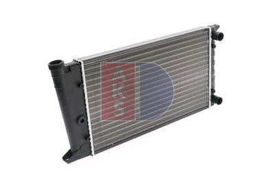 KüHLER MOTORKüHLUNG AKS DASIS 040320N 13