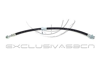 MDR MBH-24015 Тормозной шланг  для HONDA ACCORD VI (CK, CG, CH, CF) 2.0 i (CG9)