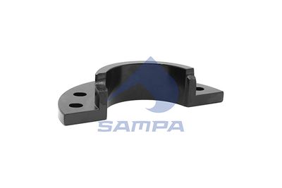 COLECTOR CUPLA REMORCA SAMPA 118144