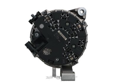 GENERATOR / ALTERNATOR BV PSH 815532180210 2