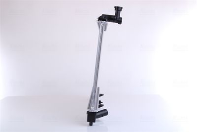 RADIATOR RACIRE MOTOR NISSENS 68509 3